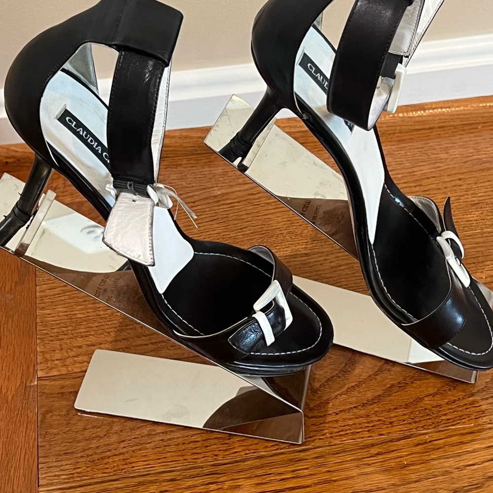 Claudia Ciuti Heels